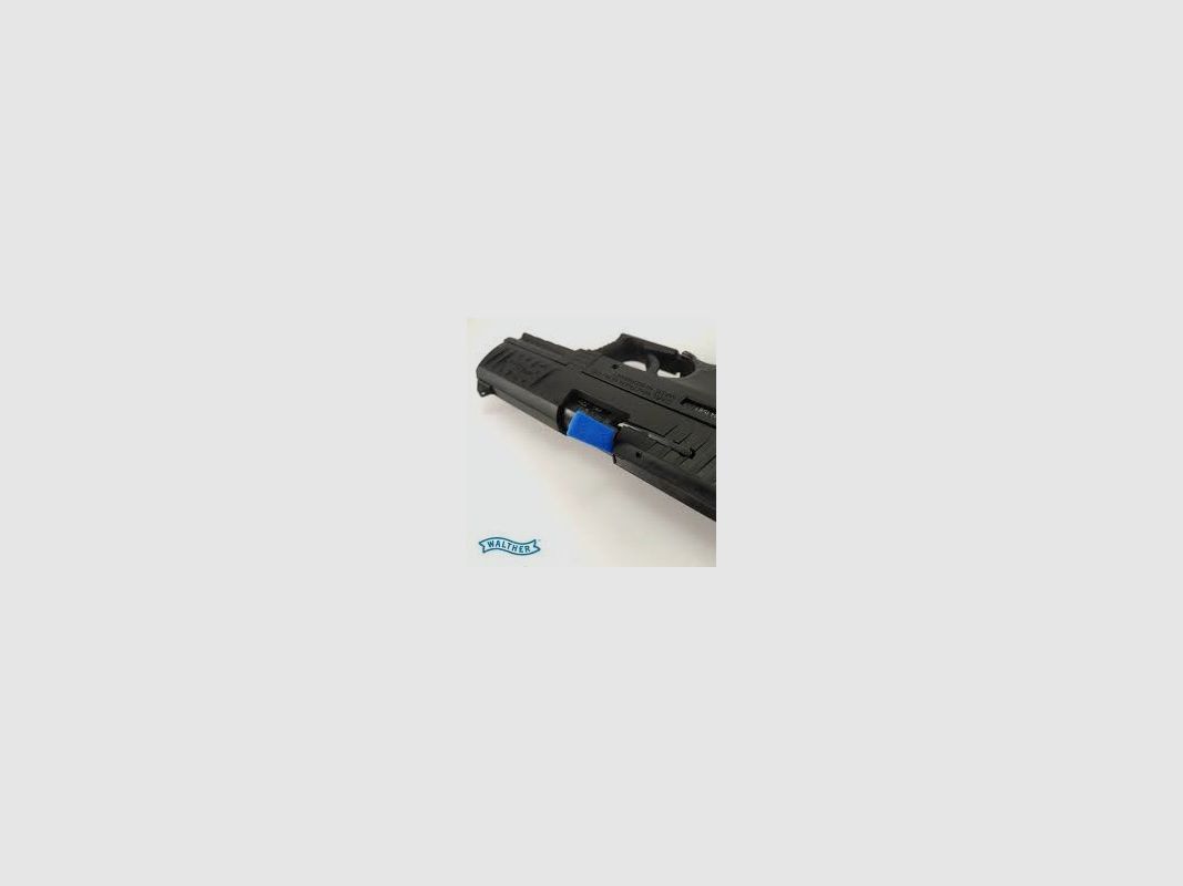 Walther entraîneur à sec .22lr, image 2 sur 2