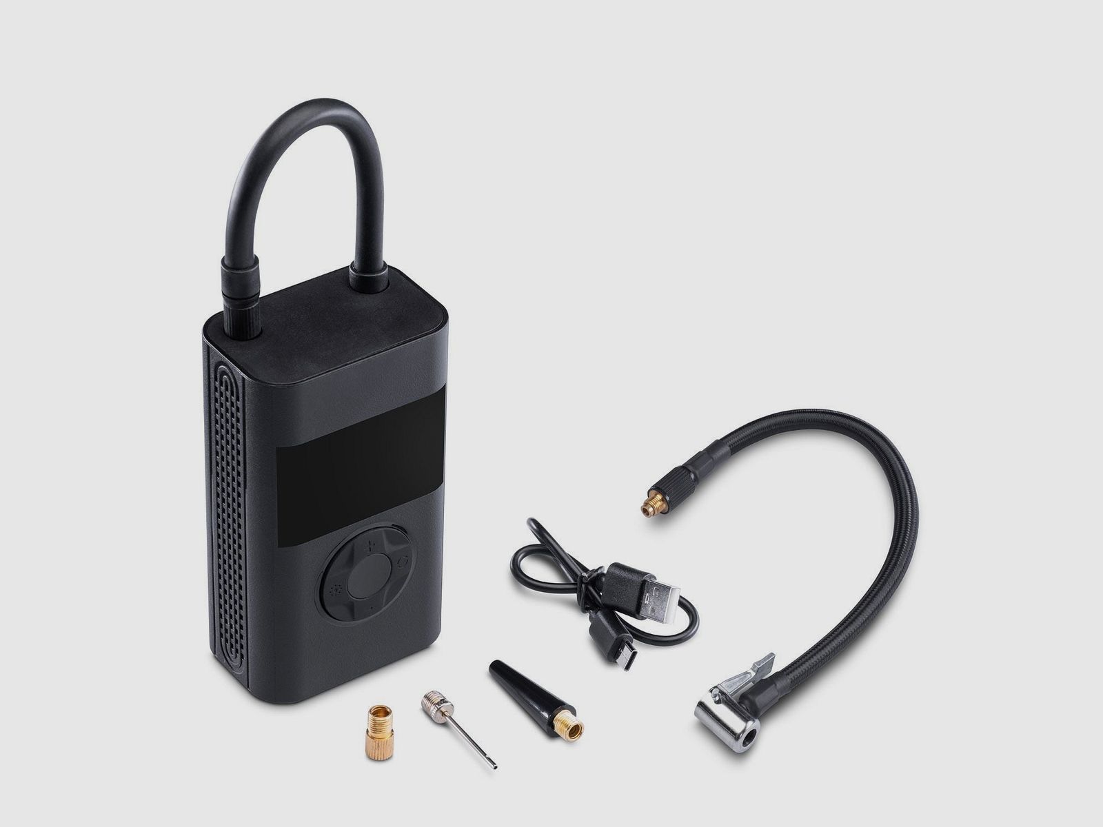ENERPUMP, Kompressor & Powerbank, Bild 3 von 8