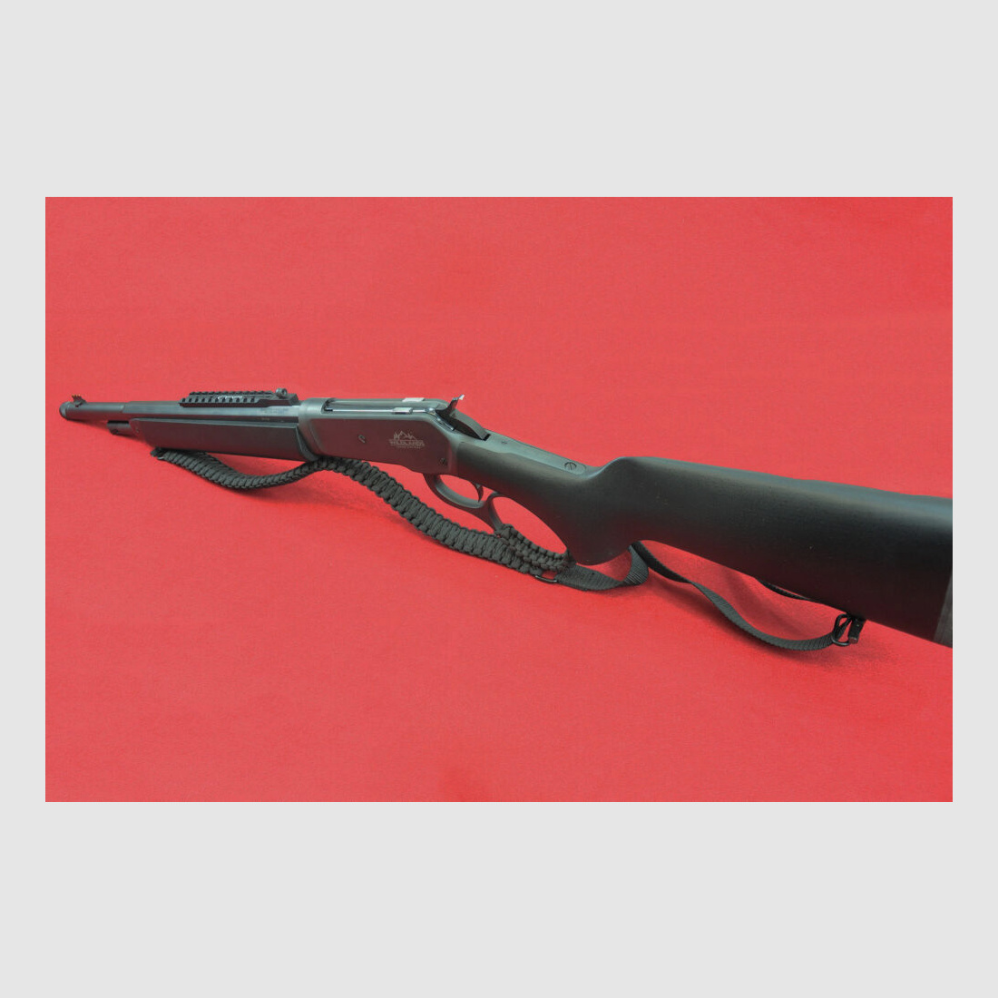 Chiappa 1886 Wildlands Takedown