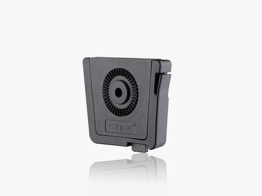 CYTAC Quick Release Adapter R-Defender, Magazine...