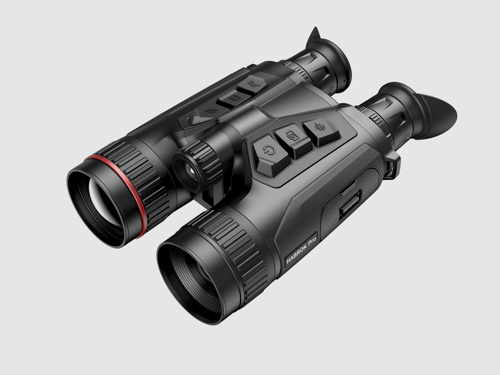 HIKMICRO Habrok HQ50L Jumelles thermiques, image 1 sur 7