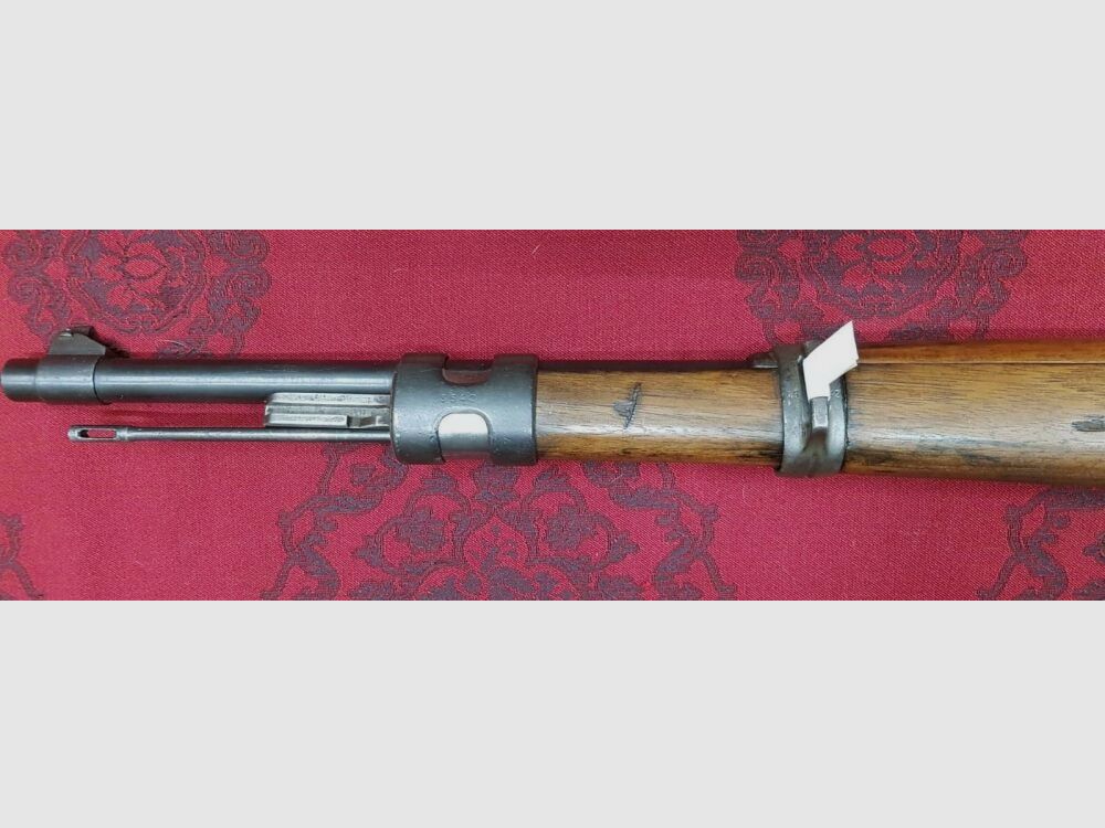 Mauser K98 (S/42)