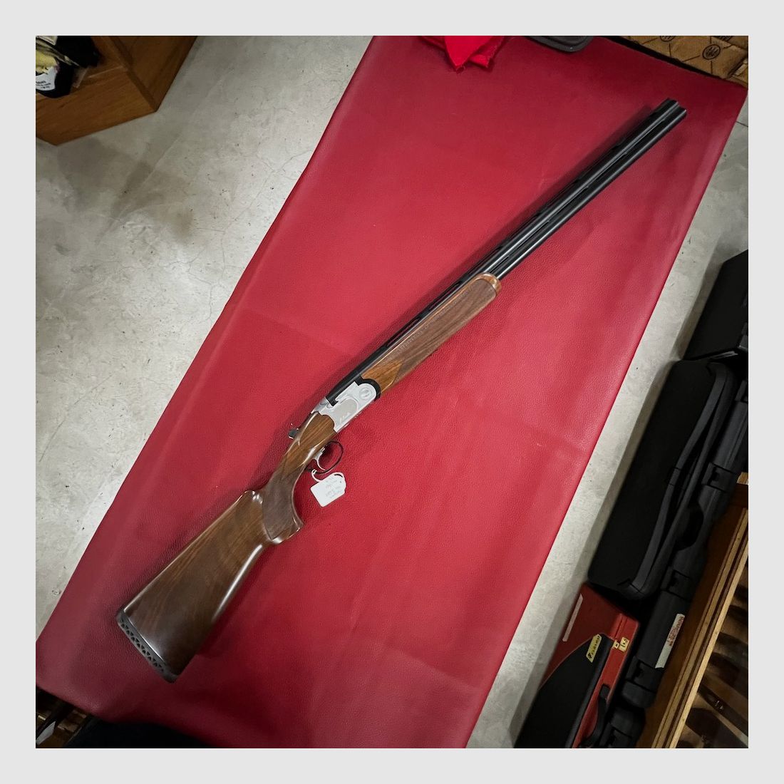 Beretta S 682, zdjęcie 1 z 10