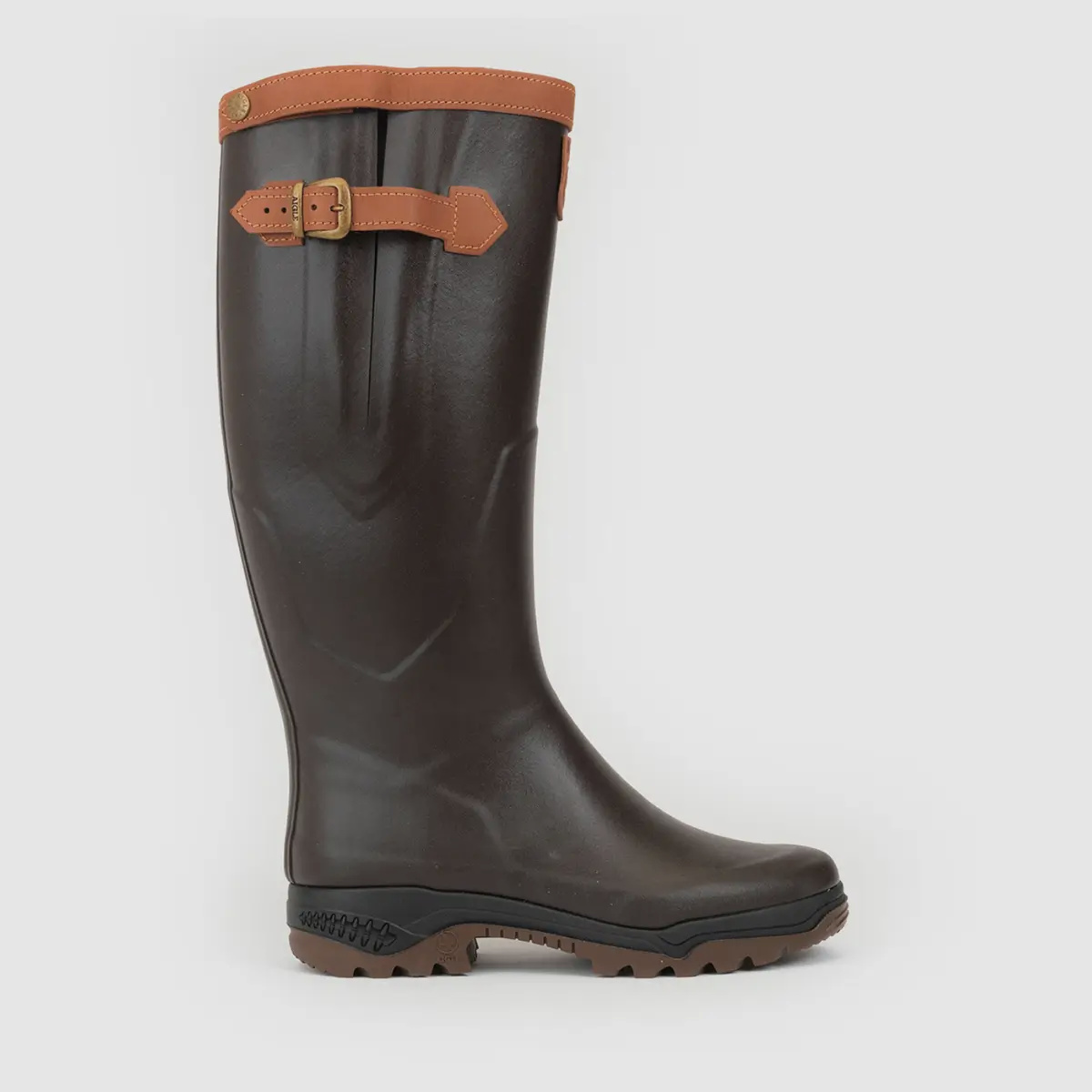 Aigle Rubber Boots Parcours 2 Signature