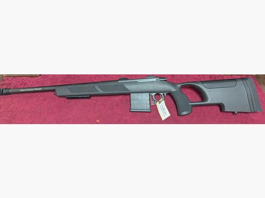 Mercury Urban Sniper