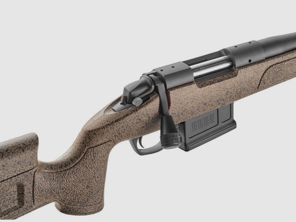 Beragara B14 HMR 22"