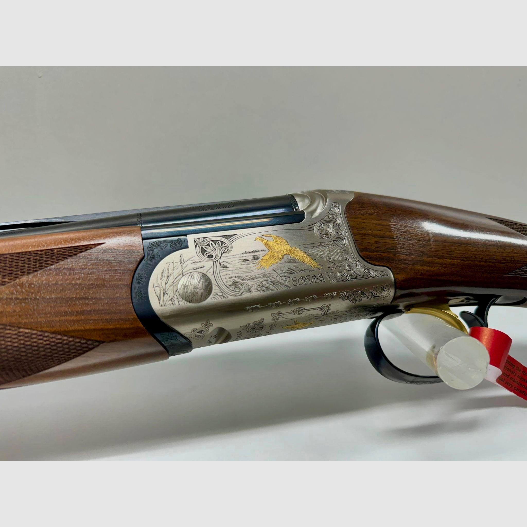 Caesar Guerini FIGURA | BDF | WaffenFriedrichs