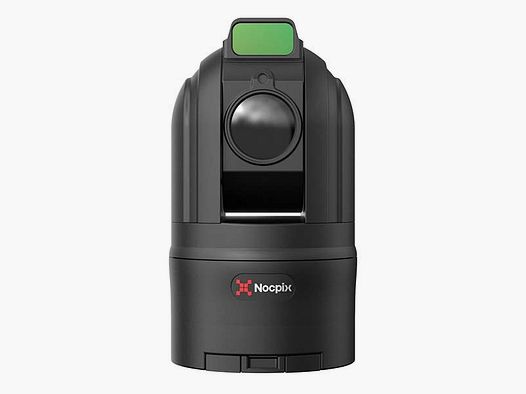 Nocpix M6T25S Dachkamera