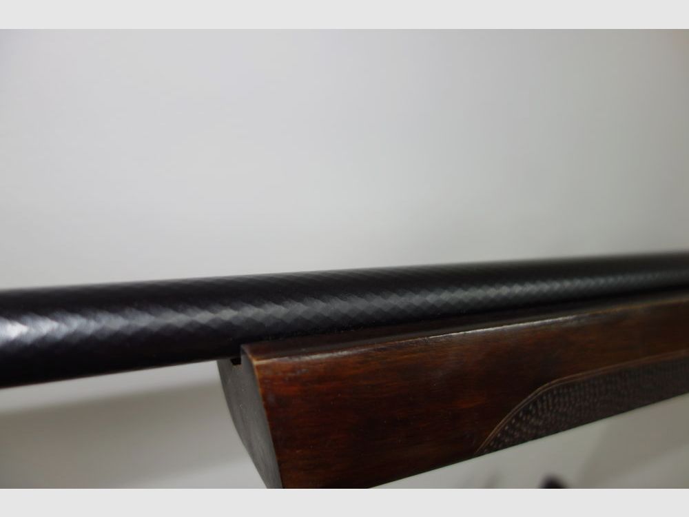 Izhmash CM 2 Einzellader