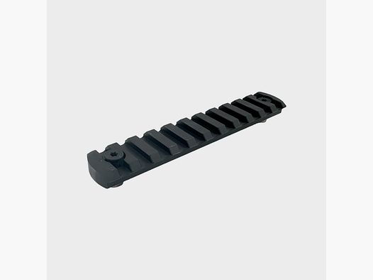 German Tactical Systems – M-LOK Picatinny Rail 4.5″
