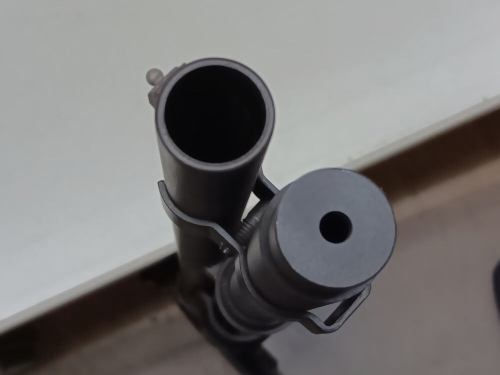 Remington Arms Company 870 Express Magnum