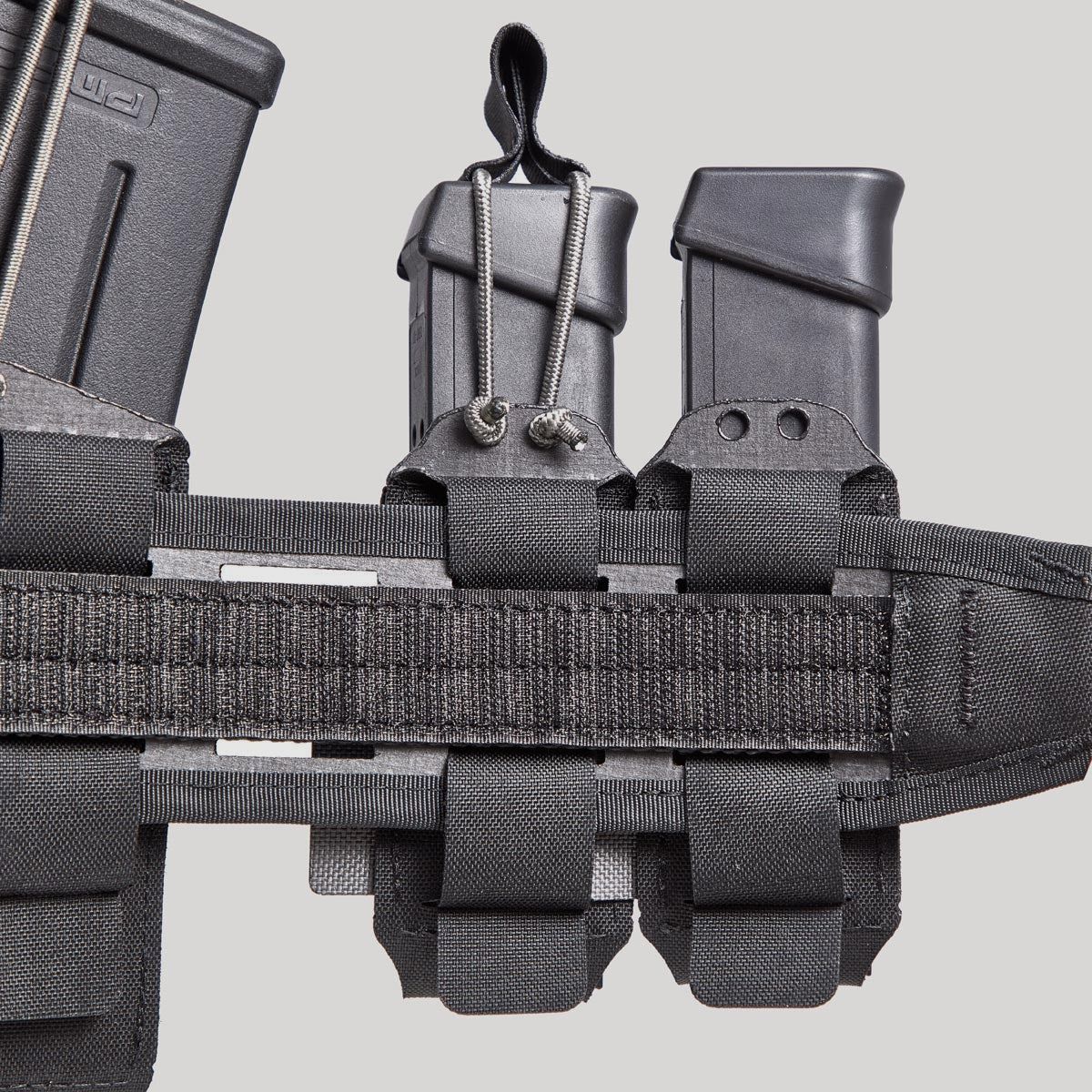TERRA B® Mag Pouch Small Low Cut Velcro, imagen 16 de 20