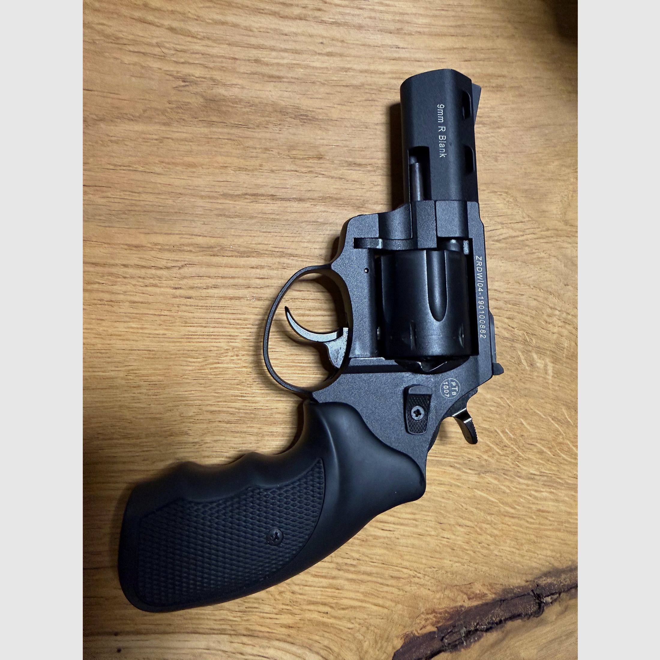 Zoraki R2 3“