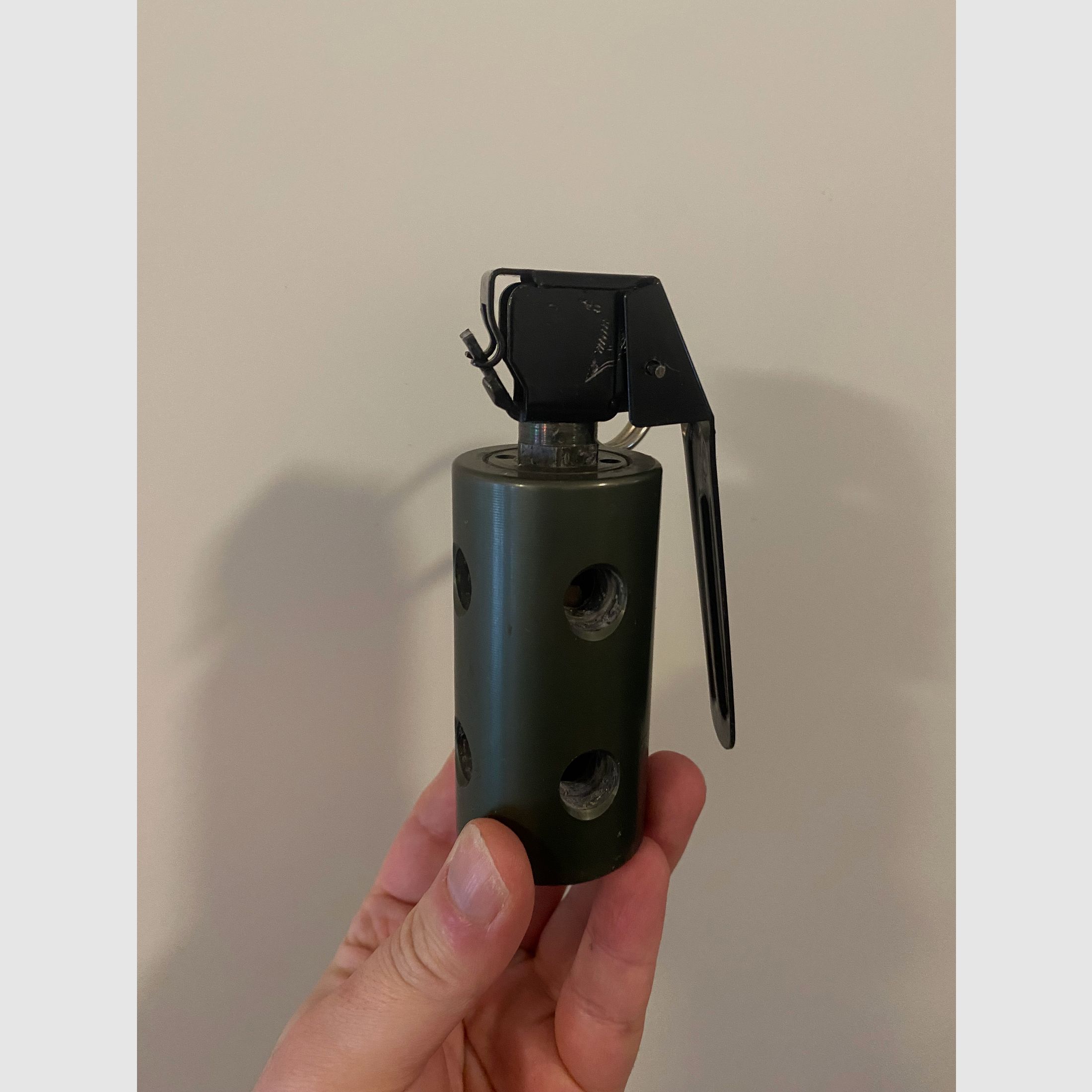 VK Deko Flashbang Granate (Inert)