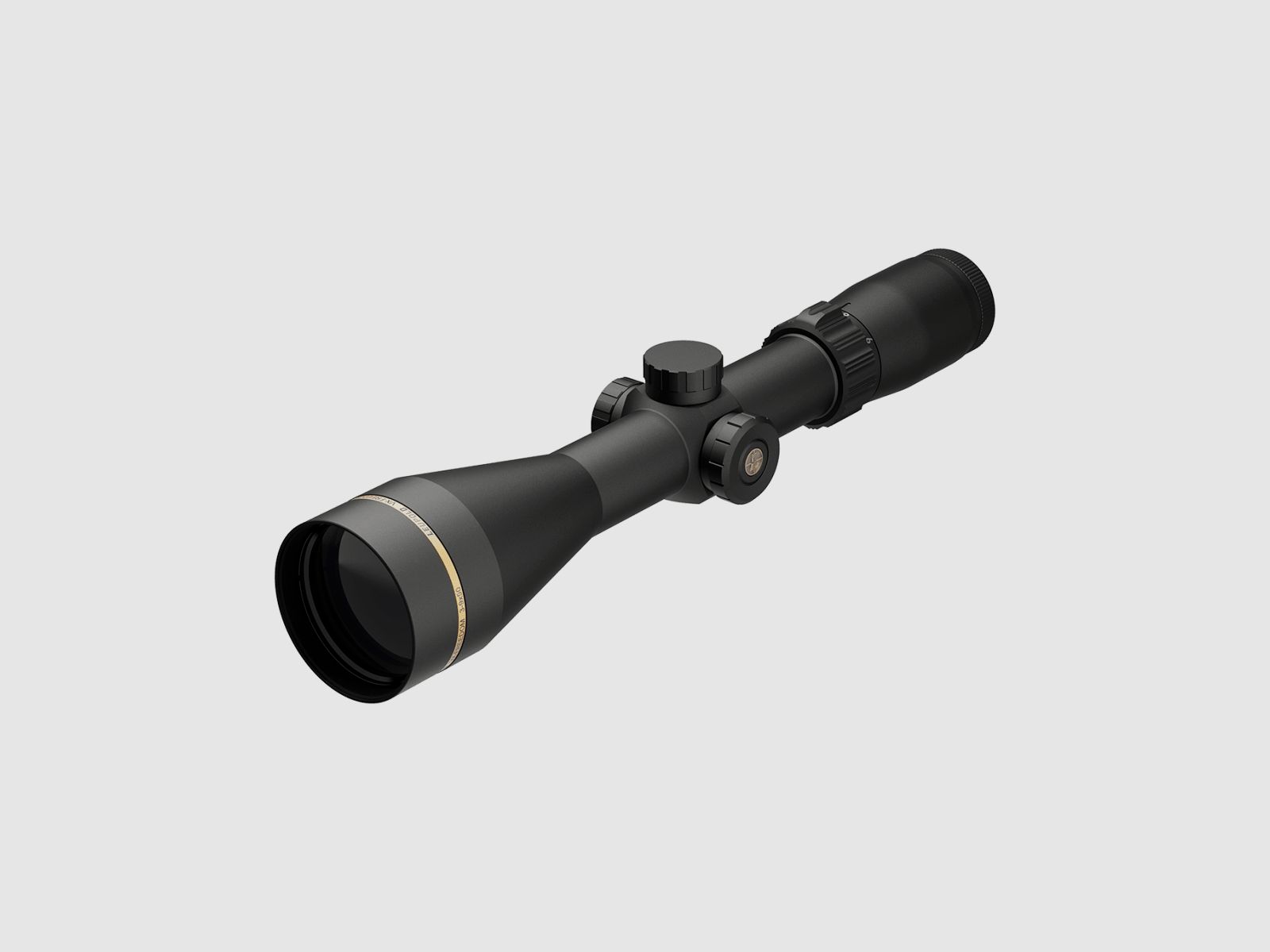 LEUPOLD ZF VX-FREEDOM 3-9X50MM ILLUM. FIREDOT TWILIGHT HUNTER 30MM