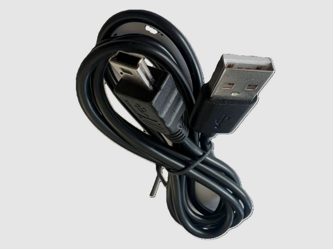 InfiRay Eye C2W E3W kabel wideo