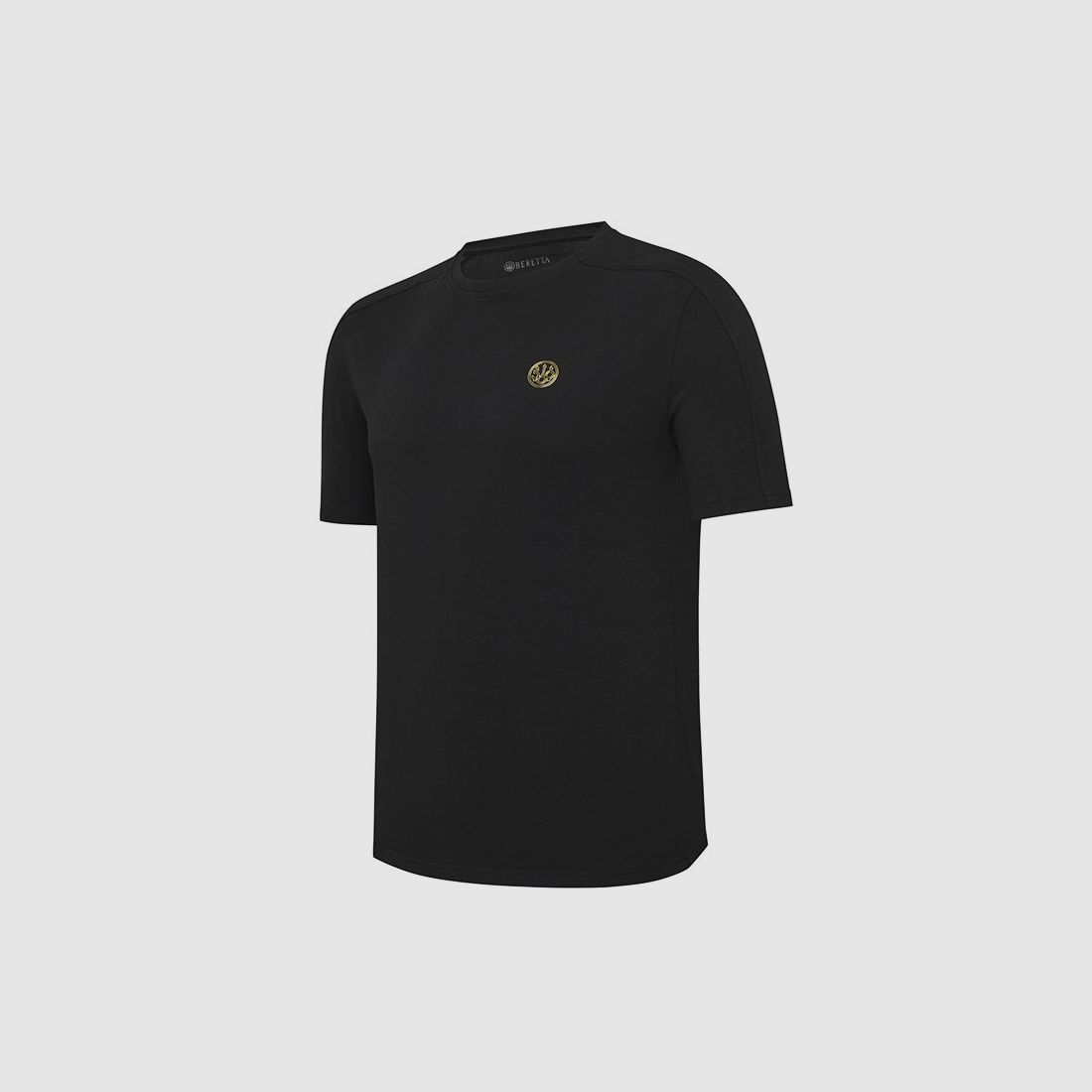 T-SHIRT – BERETTA – LOGO CÉLÉBRATIF DES 500 ANS | ÉDITION LIMITÉE, image 1 sur 3