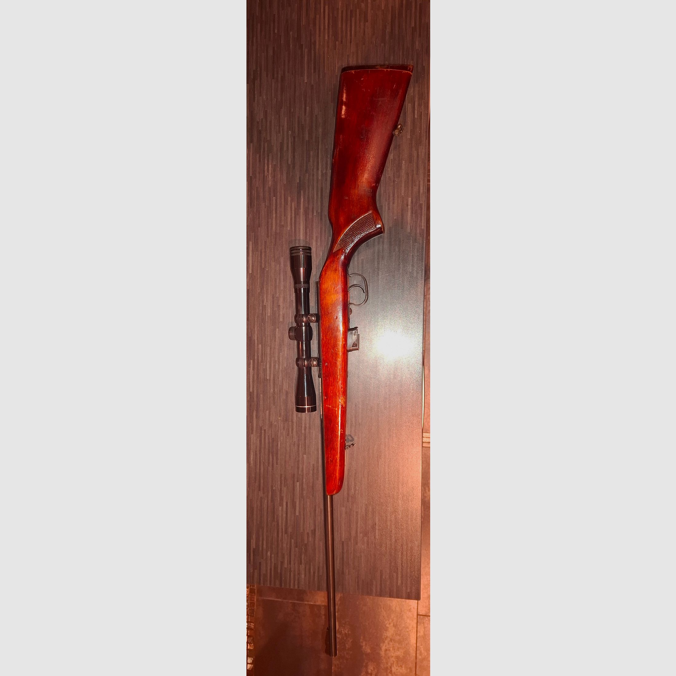 KK Repetierer TOZ 17-01