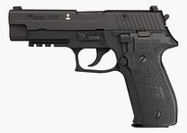 GSG Sig Sauer ProForce MK25 Softair Pistole
