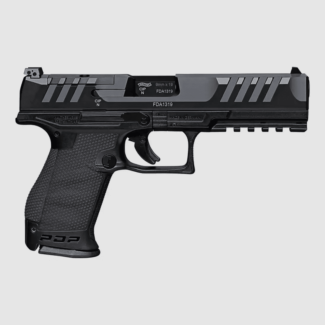 WALTHER PDP Compatto 5″