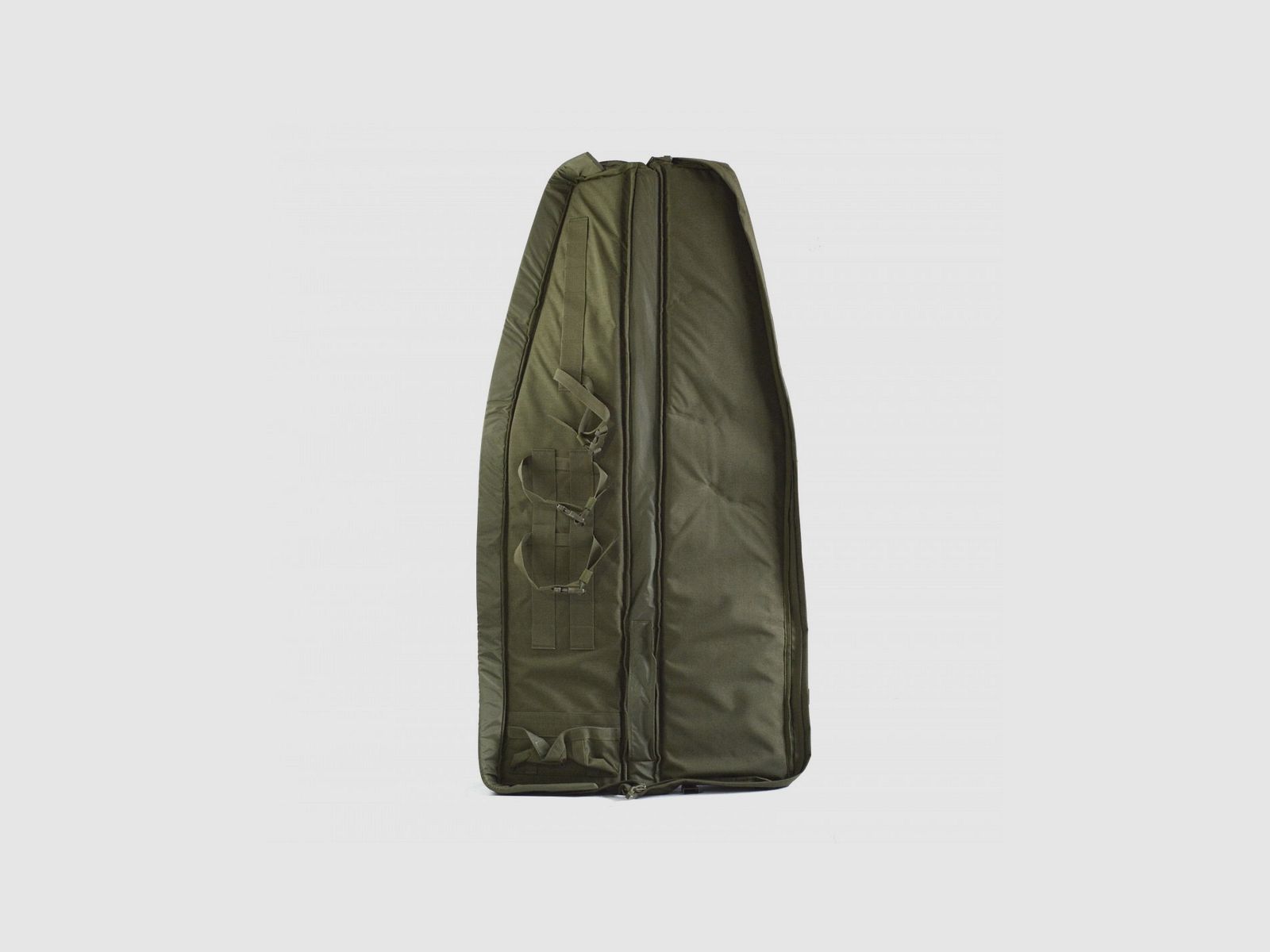 AIM 50 TACTICAL DRAG BAG TAN, afbeelding 3 van 4