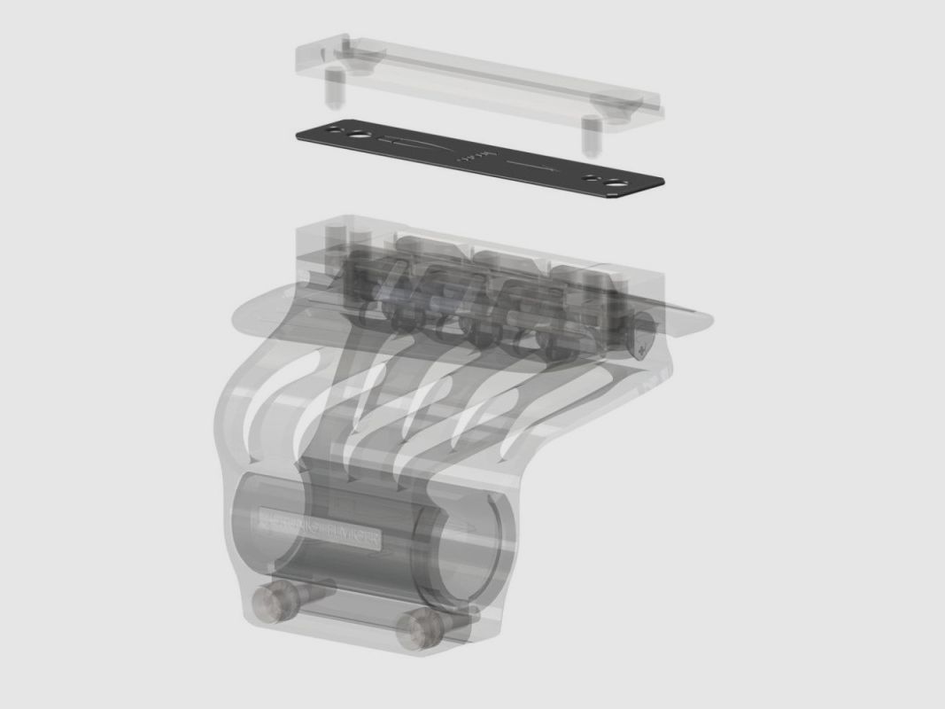 G+E Thermosperre, Bild 1 von 2