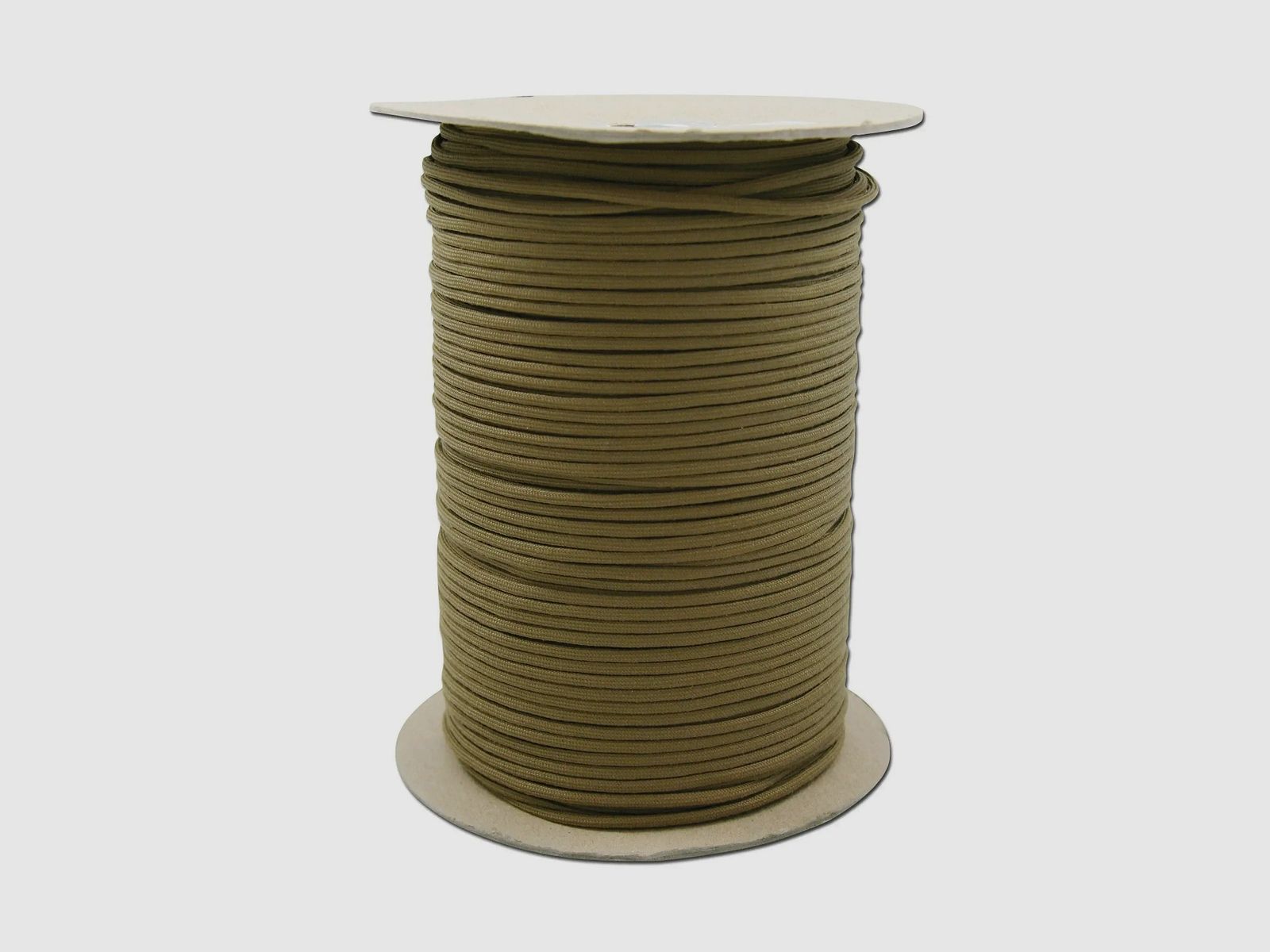 ASMC ASMC Paraseil - Rolle 300 m - Oliv