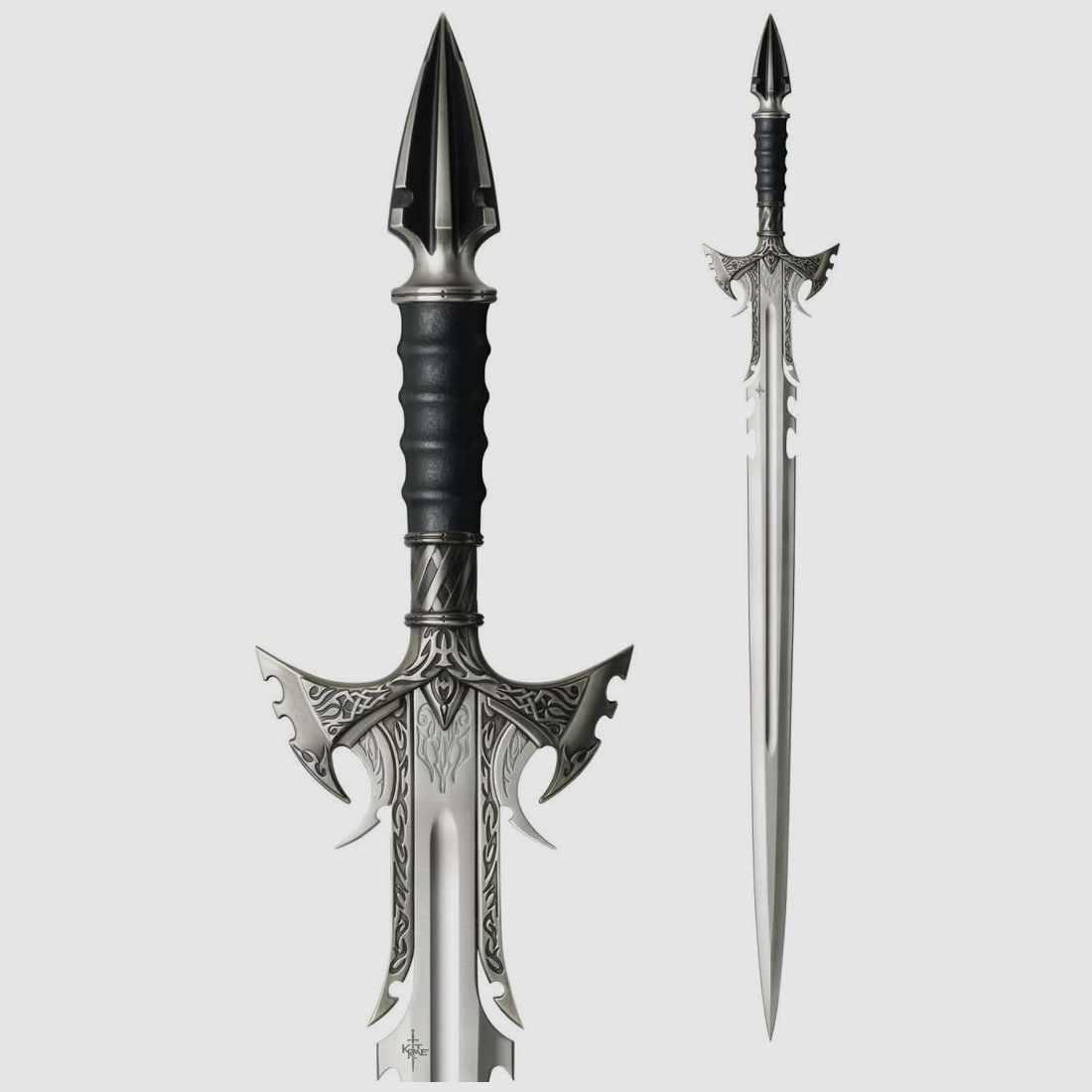Sedethul, Sword of Avonthia