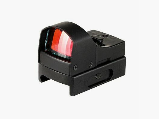 Ares Arms Mini Red Dot