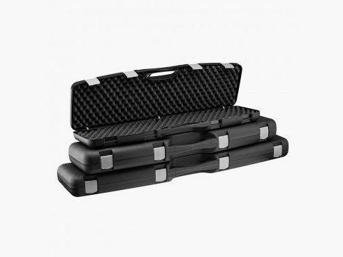 MALLETTE DE TRANSPORT POUR FUSIL DE CHASSE