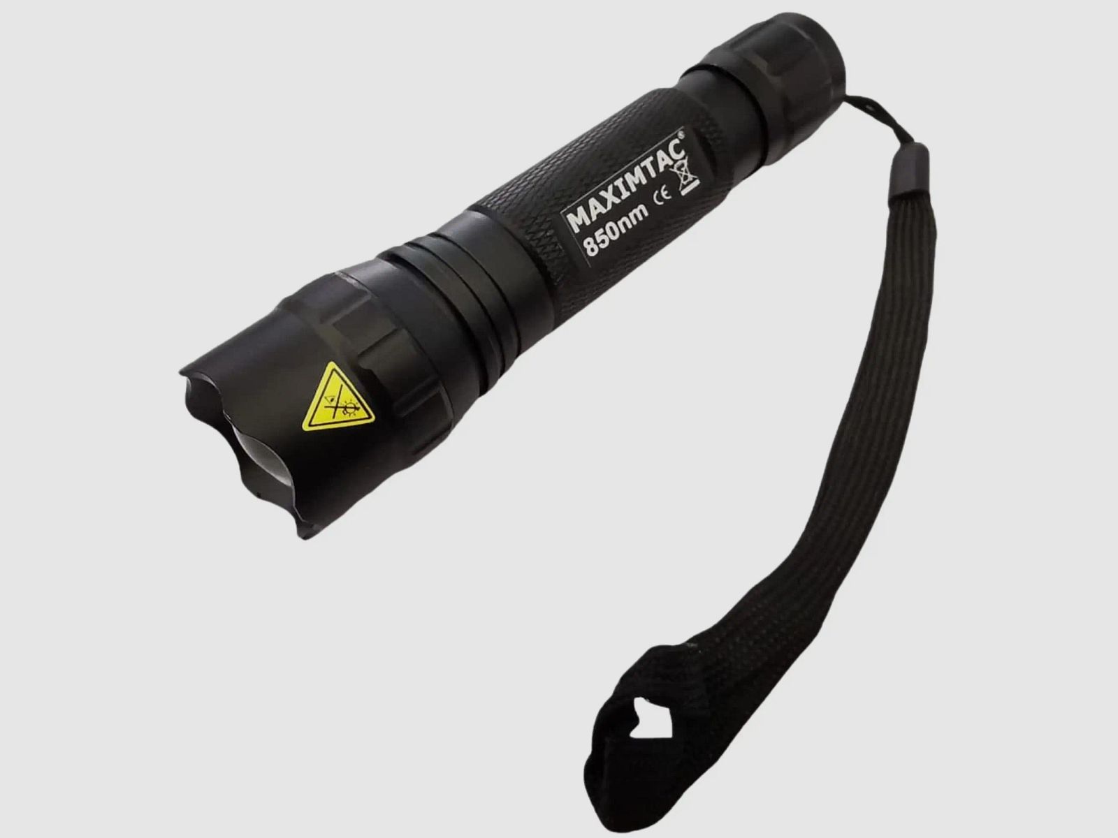 IR-LED-Strahler 850nm Gen. 2