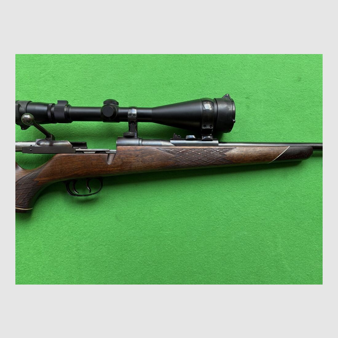 Mauser 66