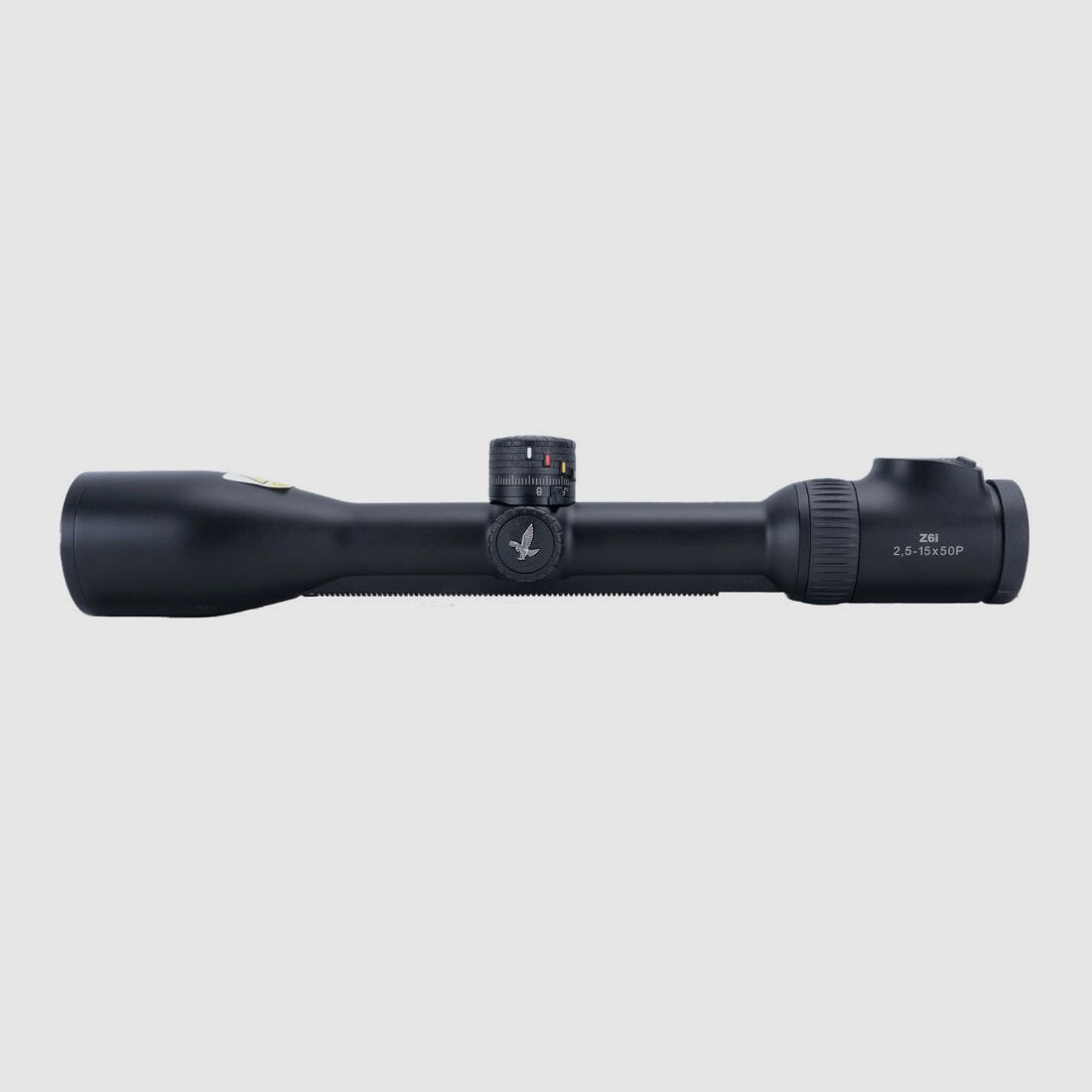 Swarovski Z6I III. P BT SR 4A-I 2,5-15x50