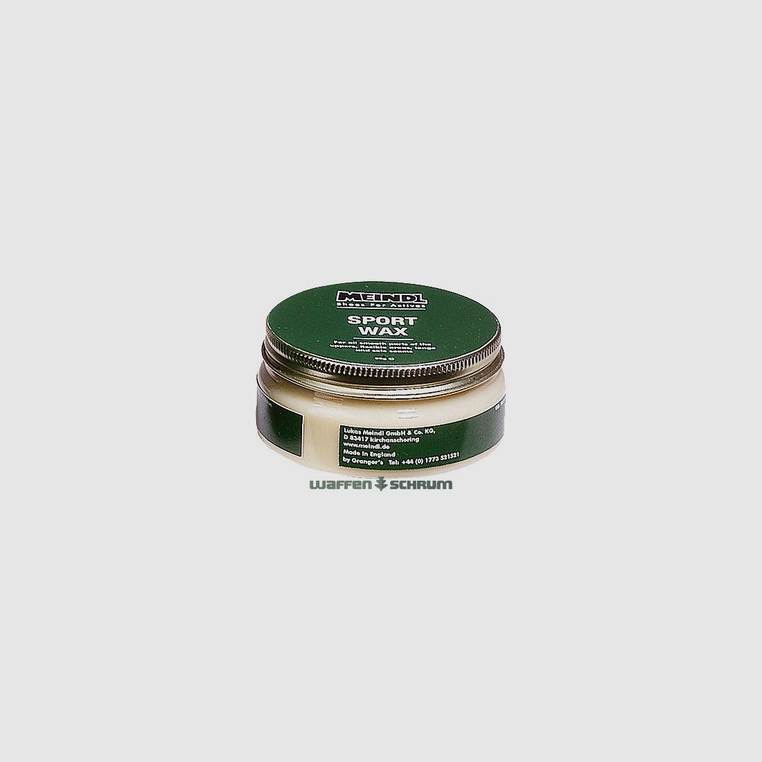 Meindl Sportwax