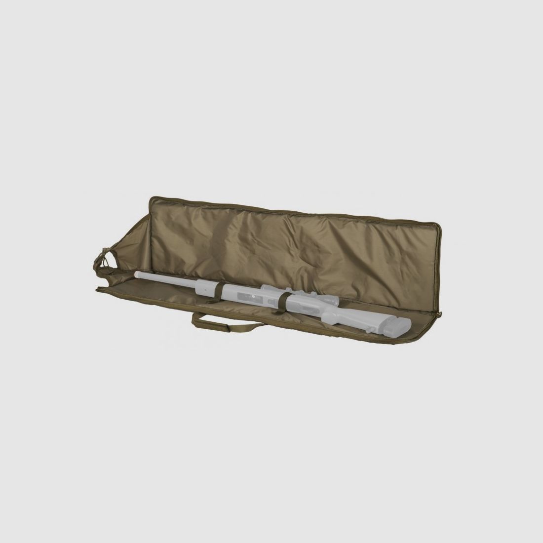 LANCER TACTICAL Futteral 120CM, Bild 6 von 8