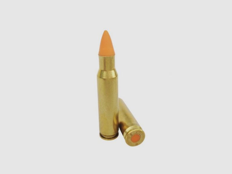 Pufferpatronen .308 Win