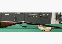 DOPPIETTA BERETTA kal. 12