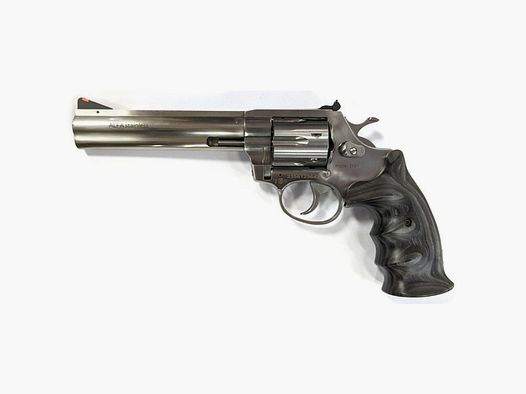 REWOLWER ALFA 3561 KAL: 357Mag/38 Spec 6"