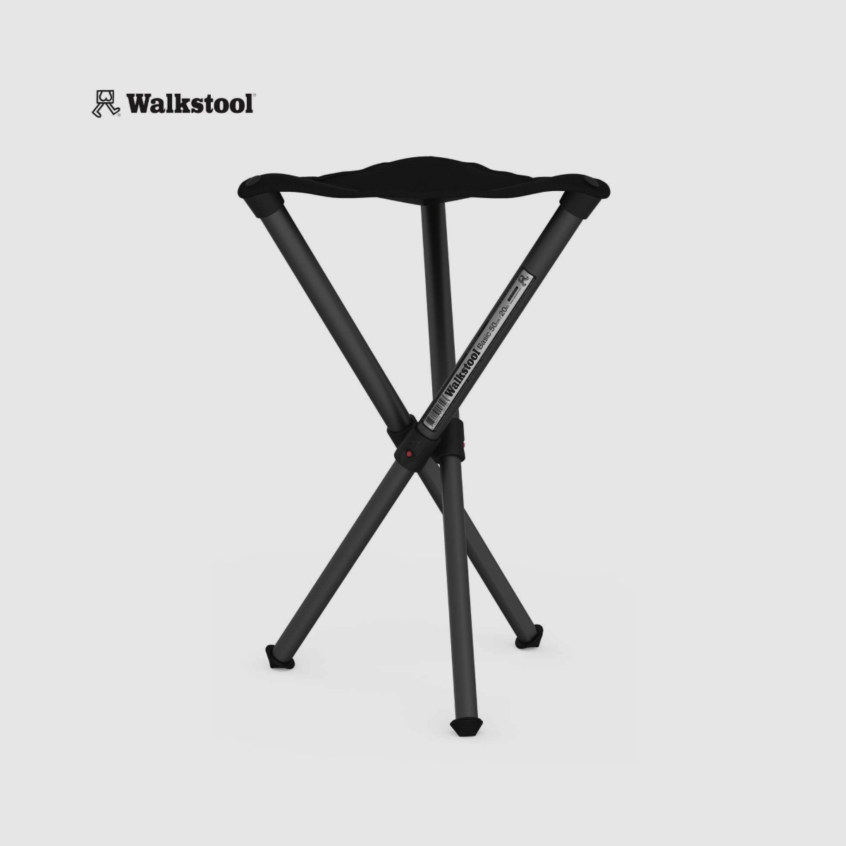 Silla taburete WALKSTOOL BASIC