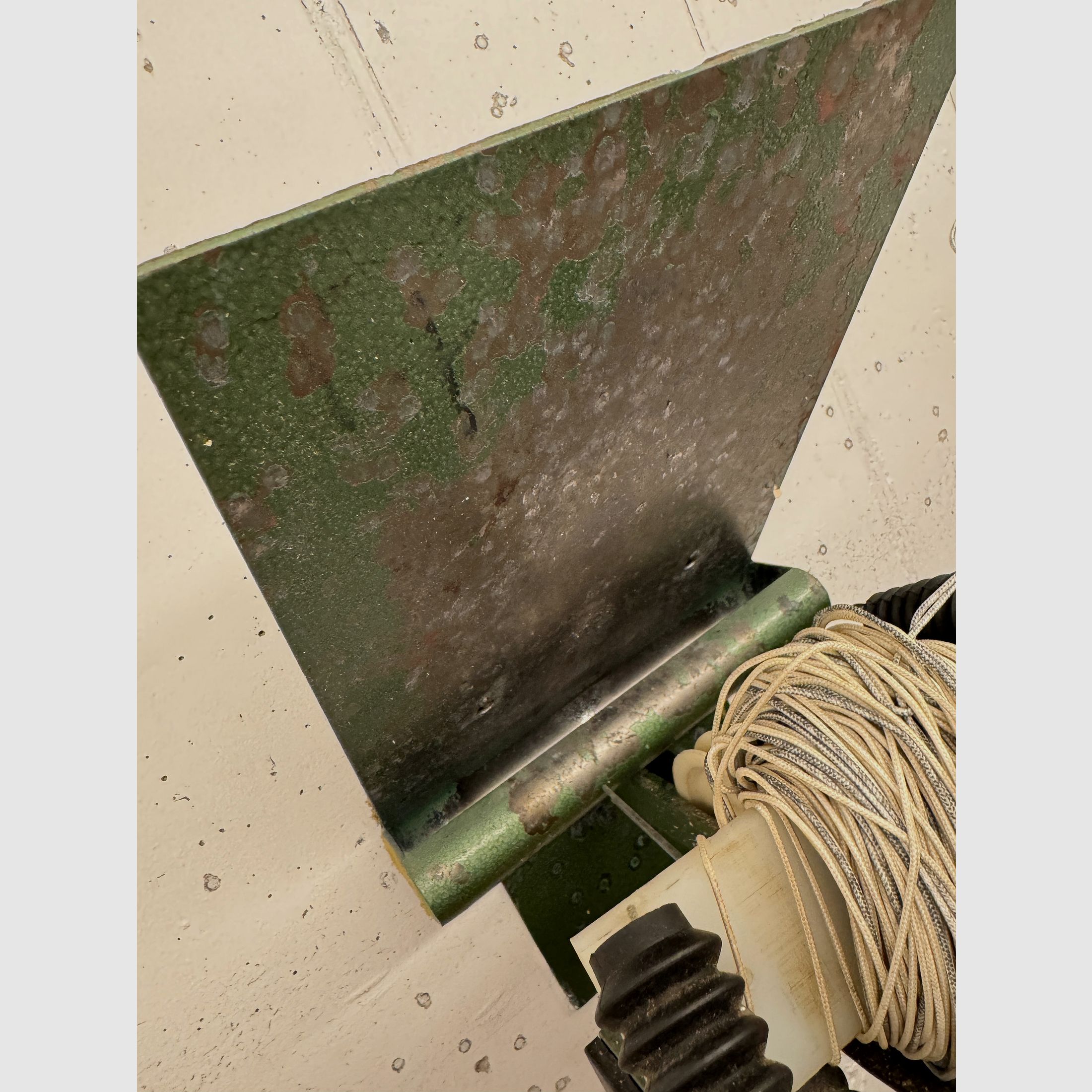 Impianto di tiro a bersaglio Johannsen - 10 metri - elettrico - incl. cattura proiettili, supporto bersagli e illuminazione