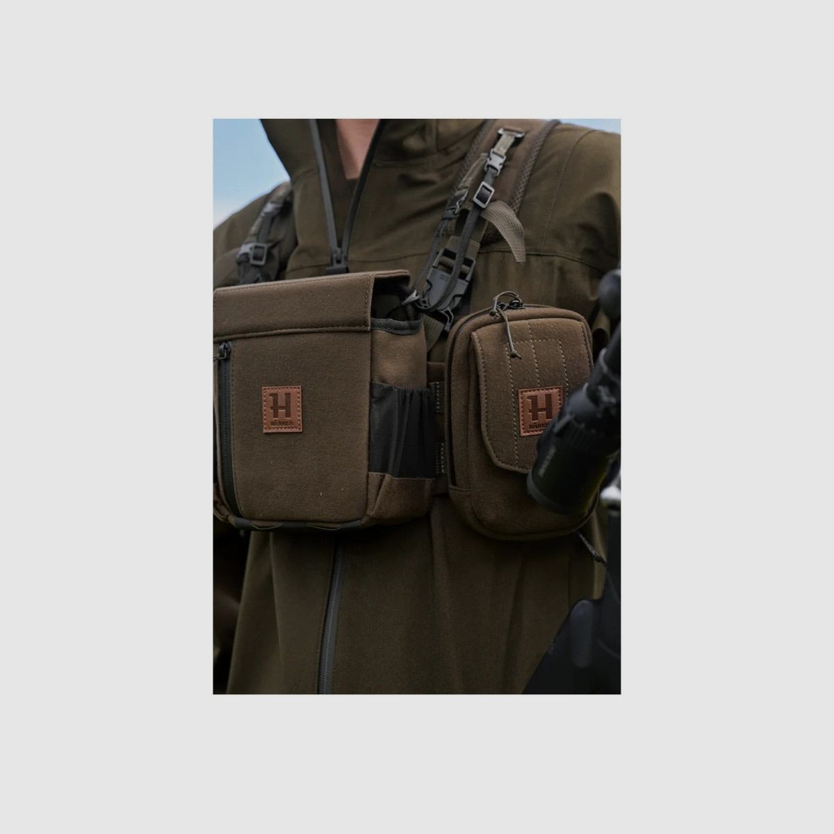 Harkila Utility Bag, image 3 of 3