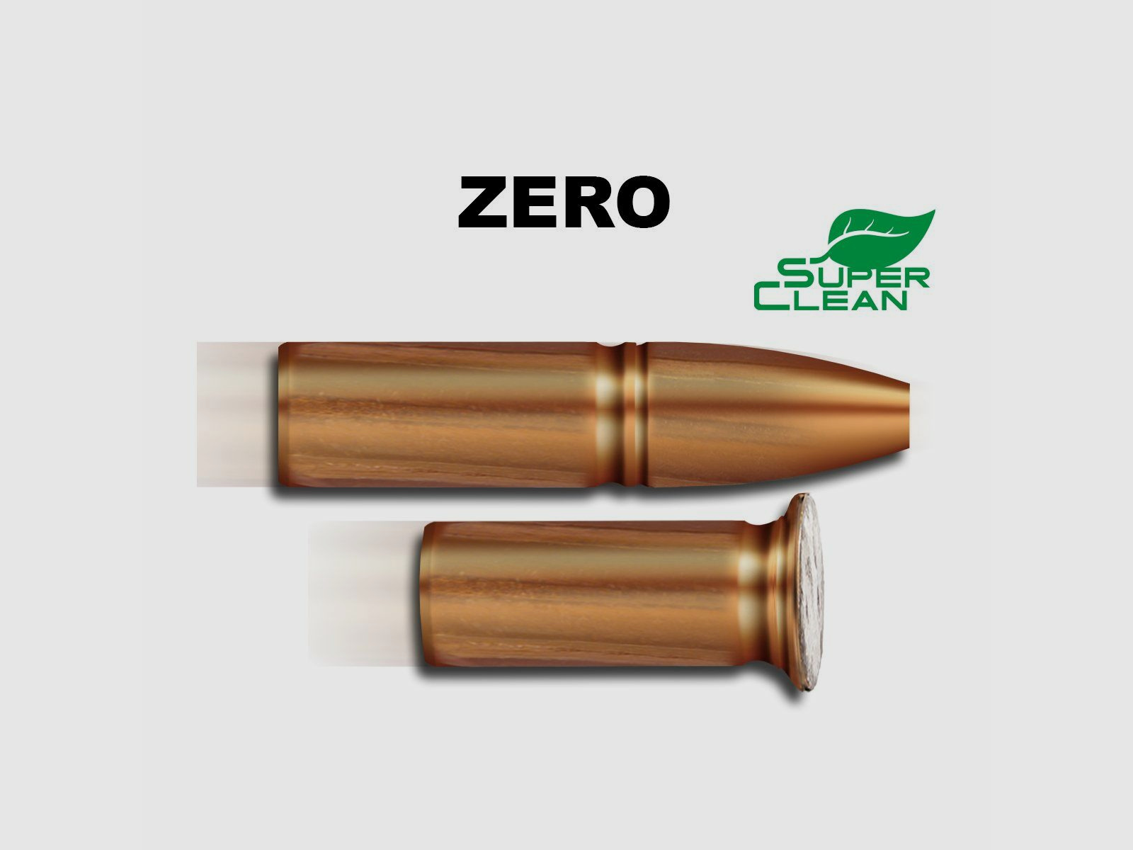 Geco Zero 139grs - 20Stk
