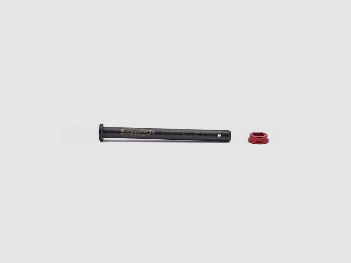TONI SYSTEM GUML17G4 Pręt prowadzący Glock mod. 17 (standardowy) GEN.4, zdjęcie 3 z 3