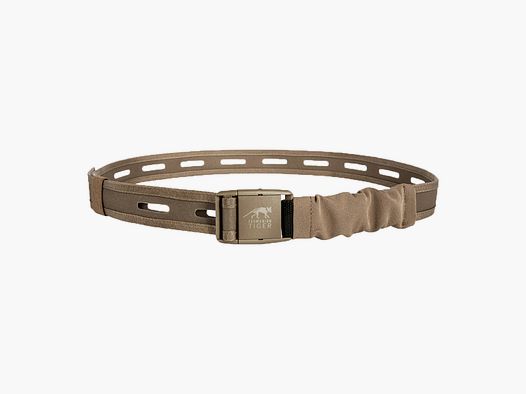 Tasmanian Tiger Tasmanian Tiger Gürtel HYP Belt 30 coyote braun