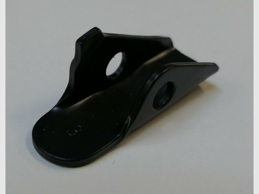 DDR VEB Geräte-& Werkzeugbau Wiesa orginal DDR NVA AK 47 Magazinsperre [ 35 ] unbenutzt, neu für AK47, 7,62x39