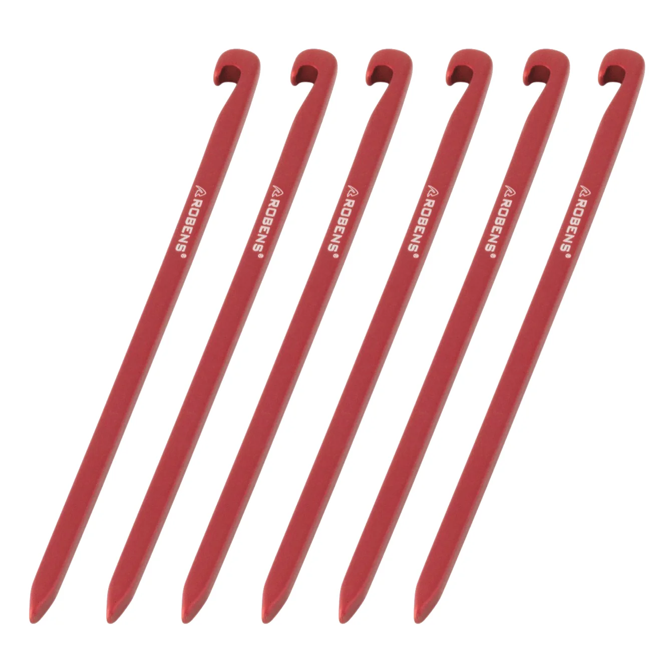 Estacas para tienda de campaña Robens Ultralite (690187), imagen 2 de 8