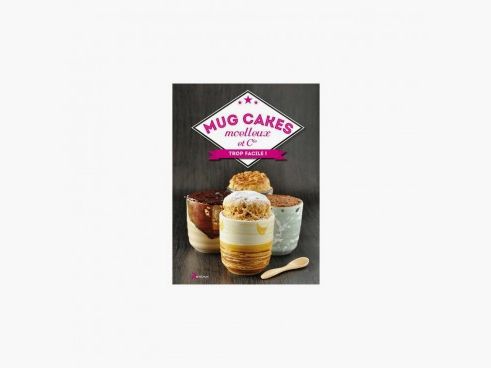 Mug cake morbido e dintorni