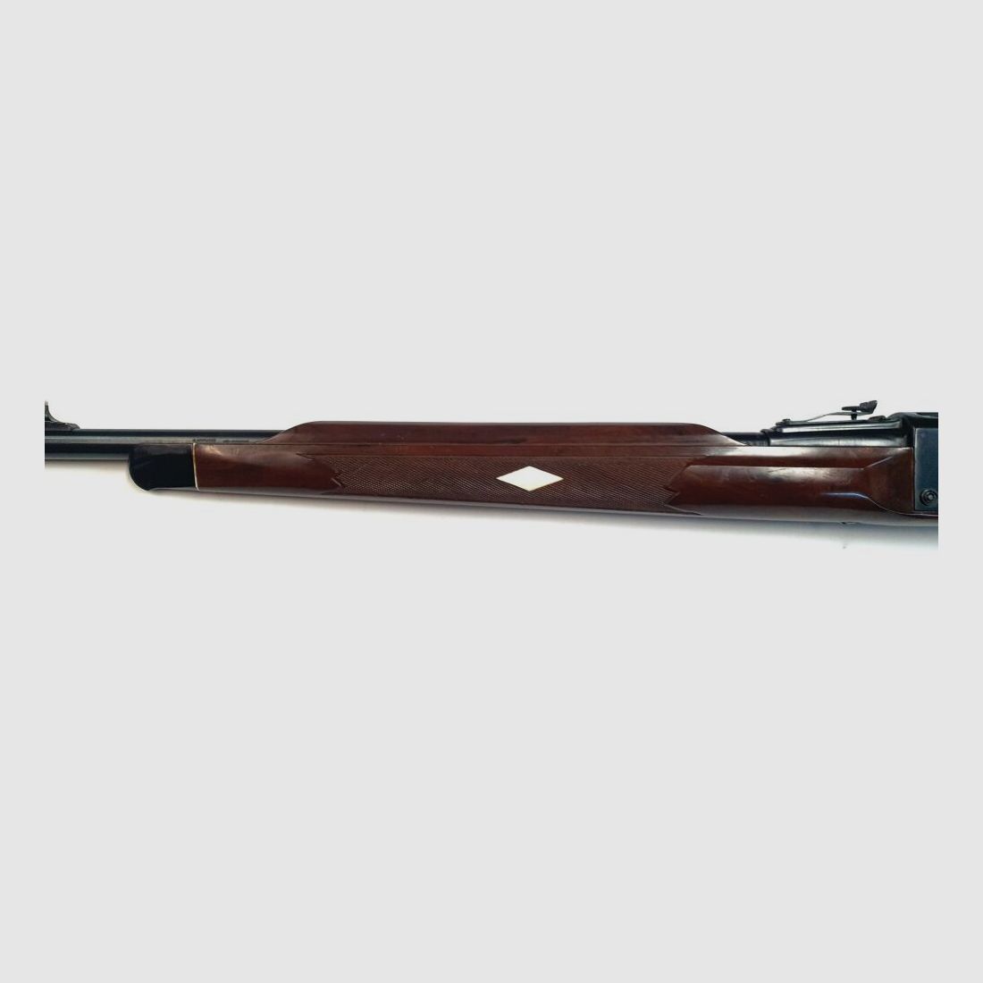 Remington Halbautomatische Selbstladebüchse Remington Mod. 66 Nylon .22Lr