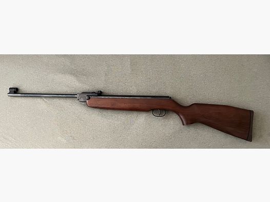 Weihrauch HW 50 carabine à air cal. 4,5 mm