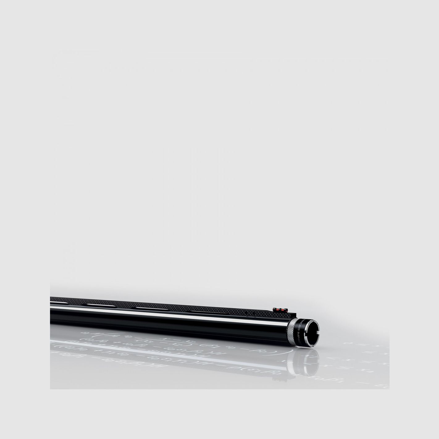 Benelli Raffaello A.I. Silver Kal. 12, Bild 6 von 9